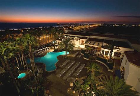 Hotels In Huntington Beach California